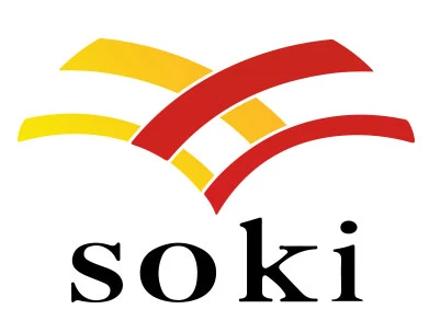 Shanghai  Soki  Kuva  Tootmine  Co.,  Ltd.